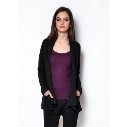 Fashley london beautiful black cardigan